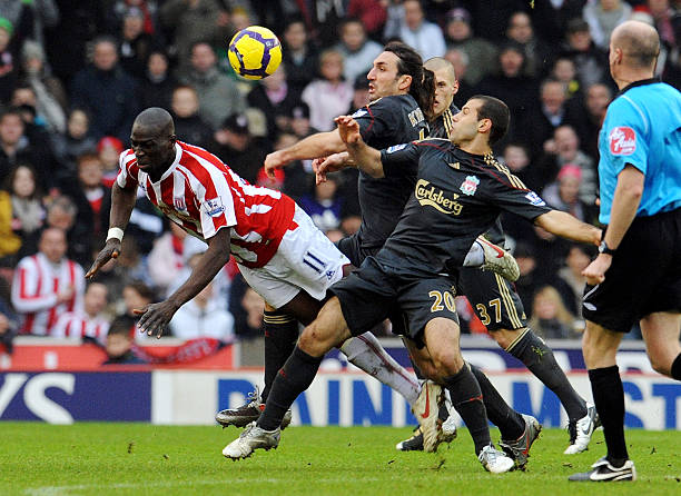 观众们无疑 观众们无疑