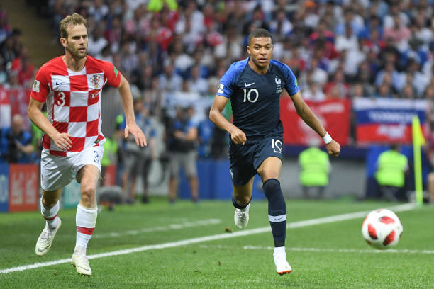 它们的阵容 它们的阵容